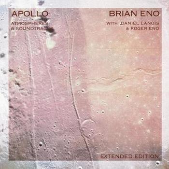 Apollo: Atmospheres And Soundtracks