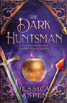 Paperback The Dark Huntsman Book
