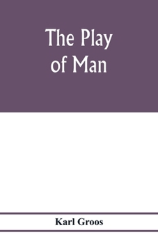 Paperback The play of man Book