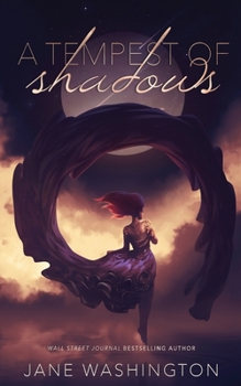 Paperback A Tempest of Shadows Book