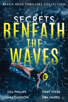 Secrets Beneath the Waves
