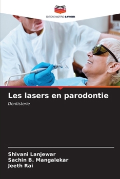 Paperback Les lasers en parodontie [French] Book