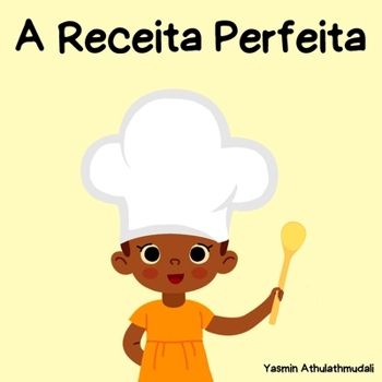 Paperback A Receita Perfeita [Portuguese] Book