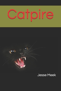 Paperback Catpire Book