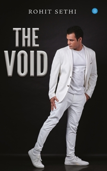 Paperback The void Book