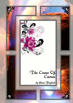 Paperback The Crave Of Curves Book
