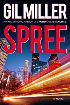 Hardcover Spree Book