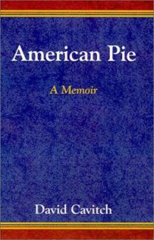 Hardcover American Pie Book