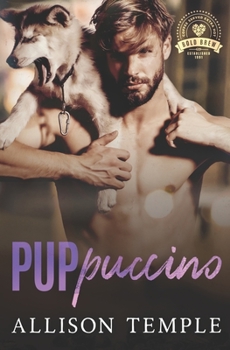 Paperback Puppuccino: Bold Brew Book 2 Book