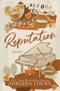 Paperback Reputation Book