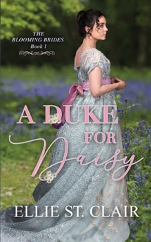 Paperback A Duke for Daisy Book