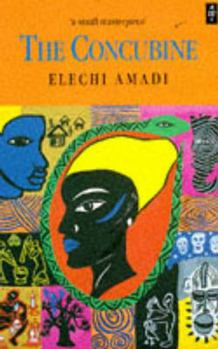 Paperback Concubine Book