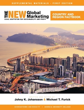 Paperback Country and Region Factbook Book