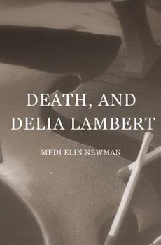 Paperback Death, and Delia Lambert Book