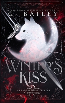 Paperback Winter's Kiss Book