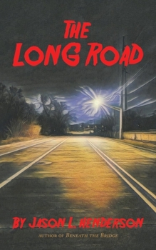 Paperback The Long Road Book