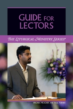 Paperback Guide for Lectors Book