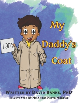 Paperback My Daddy's Coat Book