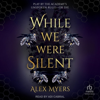 While We Were Silent
