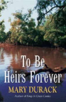 Paperback To Be Heirs Forever Book