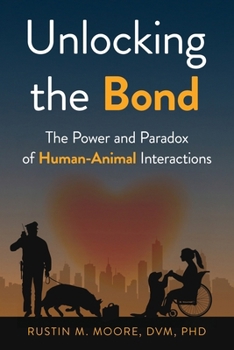 Unlocking the Bond: The Power and Paradox of Human-Animal Interactions