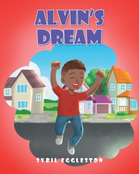 Paperback Alvin's Dream Book