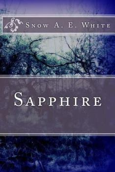 Paperback Sapphire Book