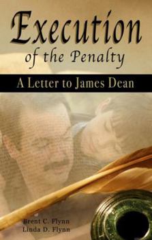 Paperback Execution of the Penalty - A Letter to James Dean Book