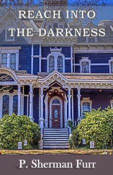 Paperback Reach Into The Darkness Book