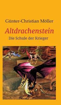 Hardcover Altdrachenstein [German] Book
