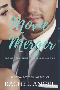 Paperback Movie Merger Book