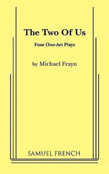 Paperback The Two of Us Book