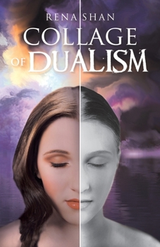 Paperback Collage of Dualism Book