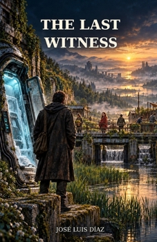 Paperback The Last Witness Book