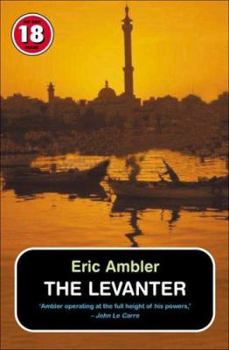 Paperback The Levanter Book