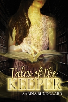 Paperback Tales of the Keeper Book