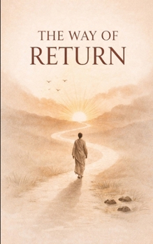 Paperback The Way of Return Book