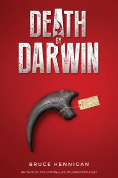 Paperback Death By Darwin Book