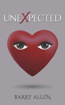 Paperback Unexpected Book