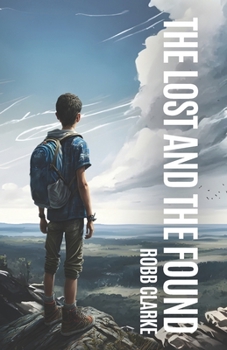 Paperback The Lost and the Found Book