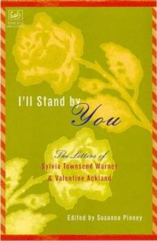Paperback I'll Stand by You Book