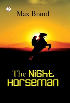 Hardcover The Night Horseman Book