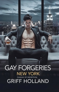 Paperback Gay Forgeries: New York Book