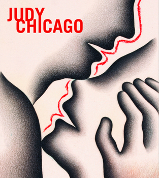 Hardcover Judy Chicago Book