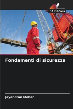 Paperback Fondamenti di sicurezza [Italian] Book
