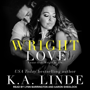 Audio CD The Wright Love Book