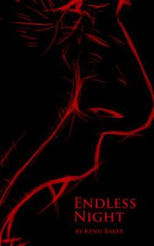 Paperback Endless Night: Dawn of the Vampires Book