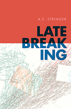 Paperback Late Breaking Book