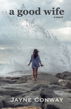 Paperback A Good Wife Book