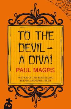 Paperback To the Devil, a Diva! Book